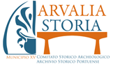 Arvaliastoria - Archivio Storico del Municipio Roma XV